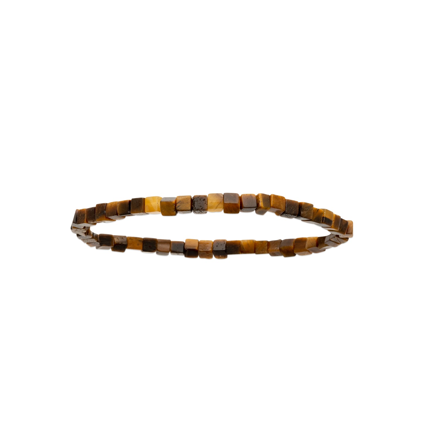 Bracelet Pierre - Oeil de Tigre