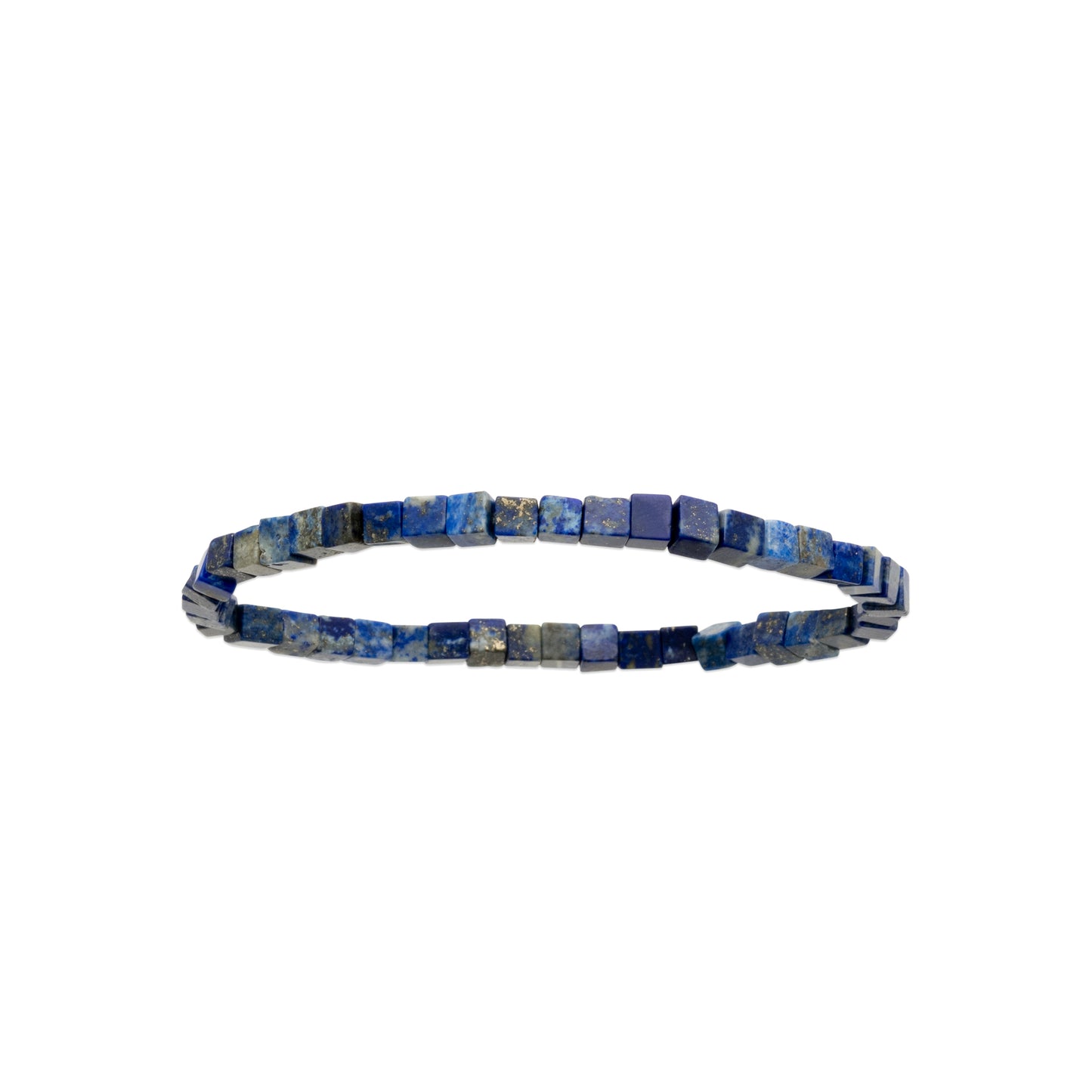 Bracelet Pierre - Sodalite