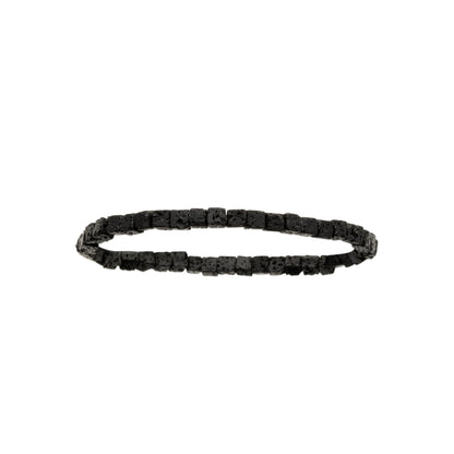 Bracelet Pierre - Pierre de Lave